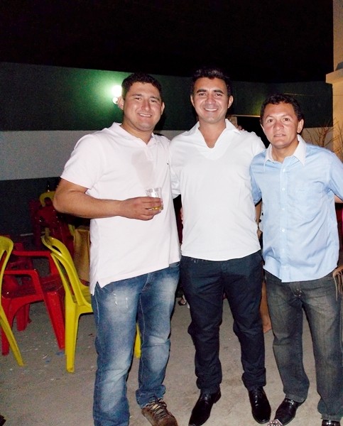 Baile Anos Dourados - Imagem 11