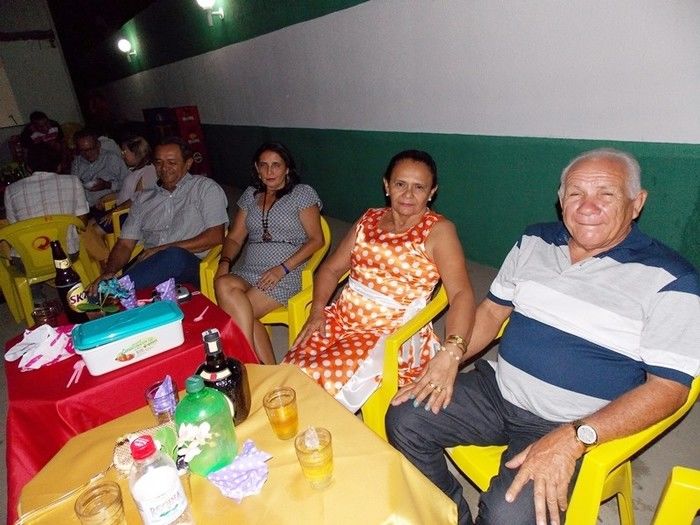 Baile Anos Dourados - Imagem 41