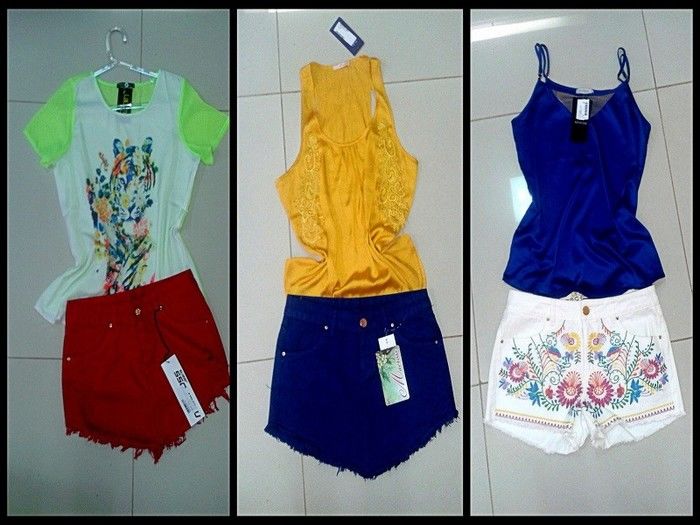 Laluma Modas: ‘Looks que combinam com você’ - Imagem 6