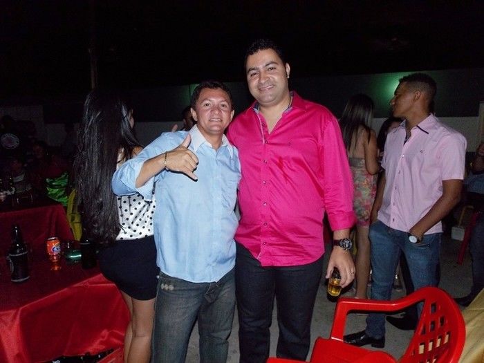 Baile Anos Dourados - Imagem 59