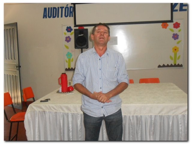 Pedreiros são diplomados em Inhuma, entrega de certificados - Imagem 3