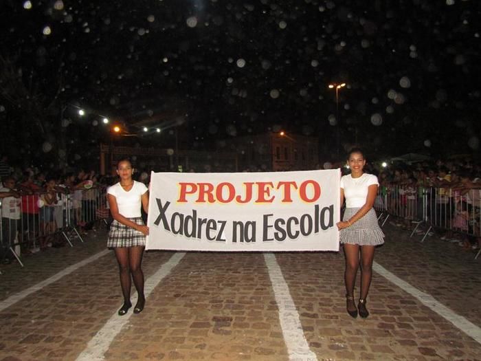 Desfile de 7 de Setembro - Imagem 49