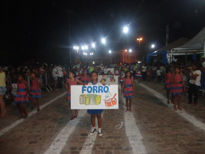 Desfile de 7 de Setembro - Imagem 9