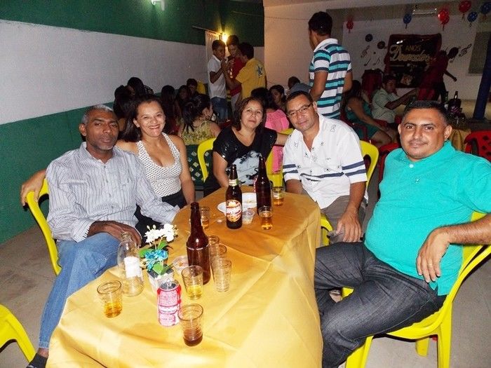 Baile Anos Dourados - Imagem 27