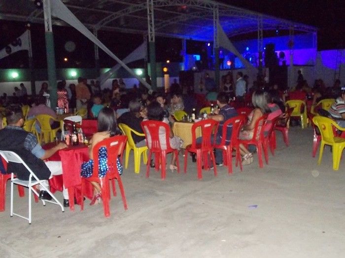 Baile Anos Dourados - Imagem 70