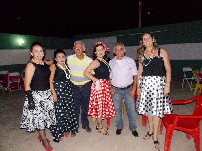 Baile Anos Dourados - Imagem 19