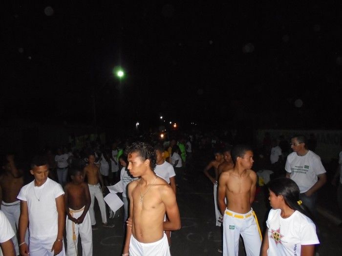 A educação conta a sua história: Desfile 7 de Setembro - Imagem 80