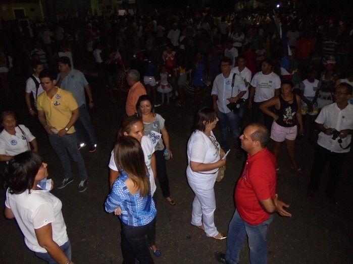 A educação conta a sua história: Desfile 7 de Setembro - Imagem 131