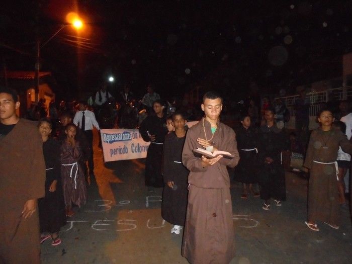 A educação conta a sua história: Desfile 7 de Setembro - Imagem 113