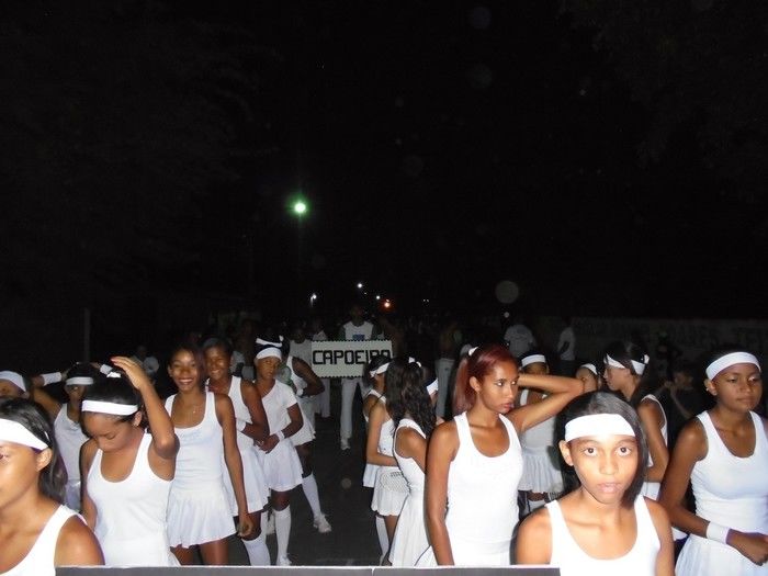 A educação conta a sua história: Desfile 7 de Setembro - Imagem 44