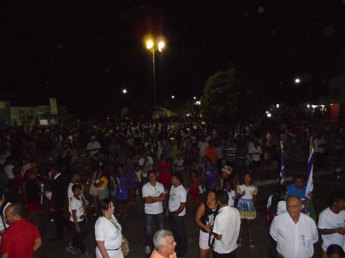 A educação conta a sua história: Desfile 7 de Setembro - Imagem 132