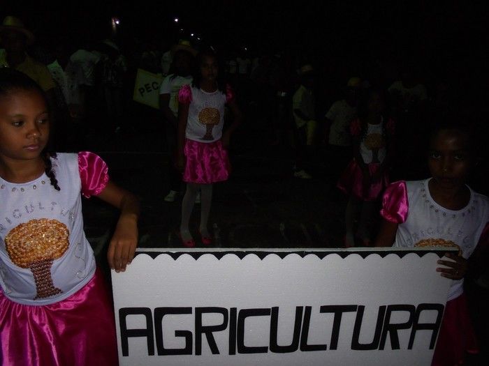 A educação conta a sua história: Desfile 7 de Setembro - Imagem 55