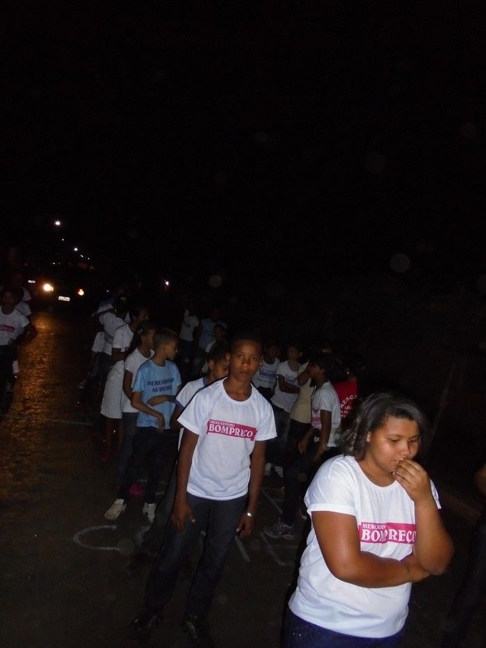 A educação conta a sua história: Desfile 7 de Setembro - Imagem 69