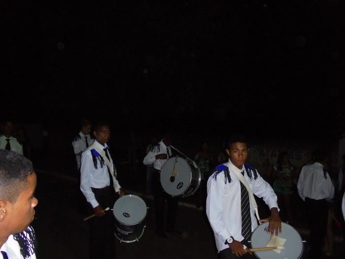 A educação conta a sua história: Desfile 7 de Setembro - Imagem 73