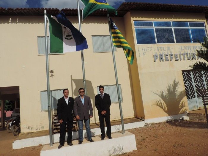 Comemoração do dia 7 de Setembro - Imagem 1