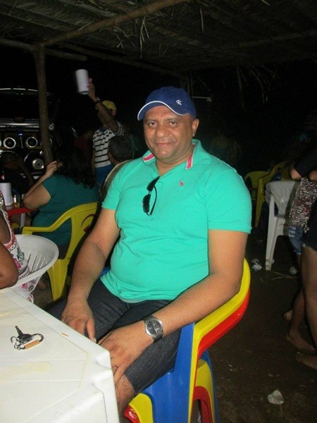 Sãofelicenses aproveitam o feriadão para curtir a “Prainha” do Rio Sambito - Imagem 17