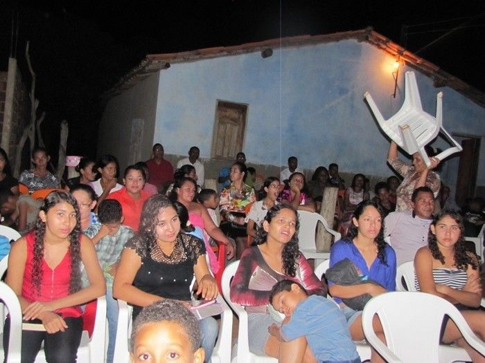 Veja mais imagens do aniversário de 100 anos de Josefa Maria de Jesus  - Imagem 18