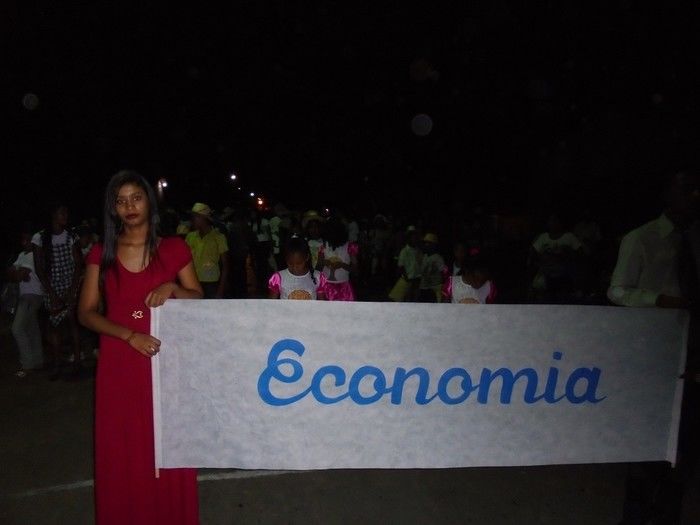 A educação conta a sua história: Desfile 7 de Setembro - Imagem 83