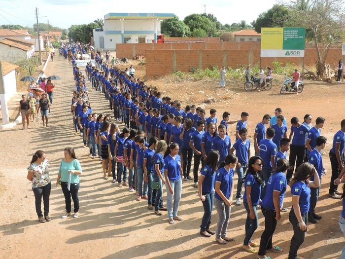 Comemoração do dia 7 de Setembro - Imagem 13