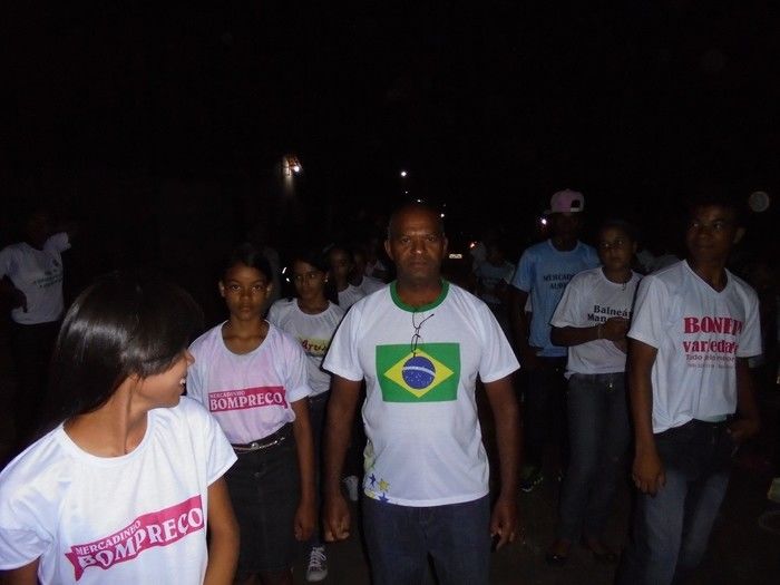 A educação conta a sua história: Desfile 7 de Setembro - Imagem 70