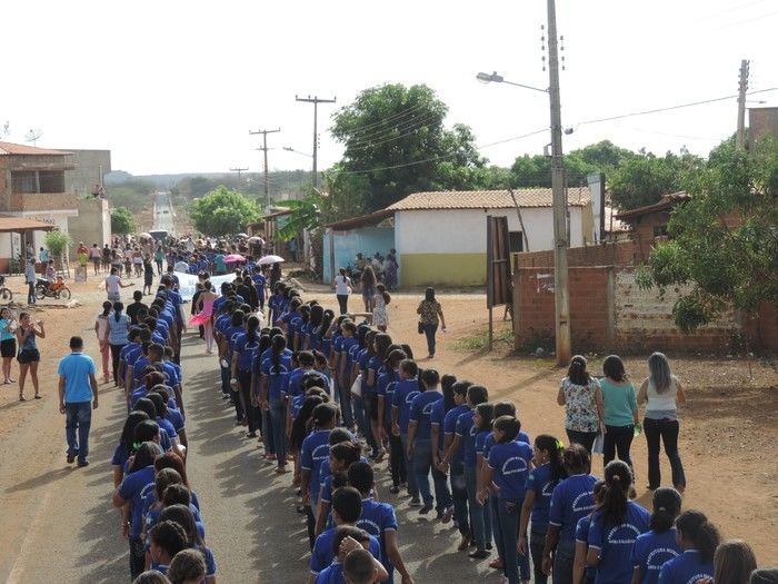 Comemoração do dia 7 de Setembro - Imagem 15