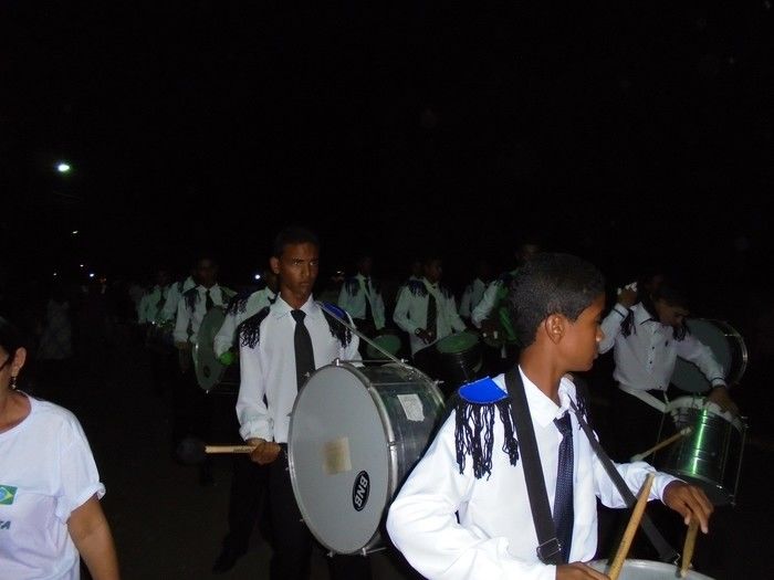 A educação conta a sua história: Desfile 7 de Setembro - Imagem 30