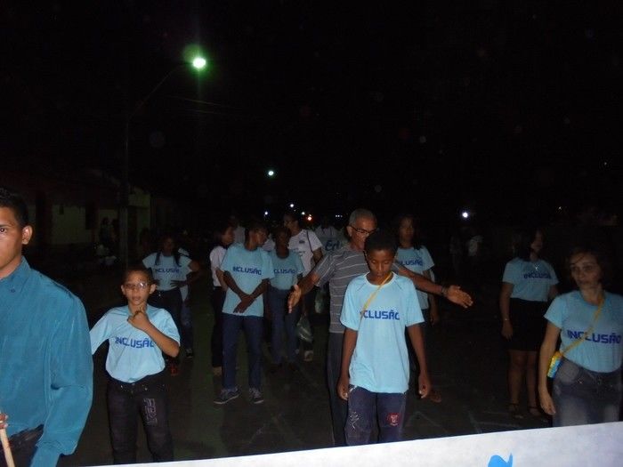 A educação conta a sua história: Desfile 7 de Setembro - Imagem 37