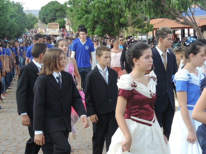 Comemoração do dia 7 de Setembro - Imagem 26