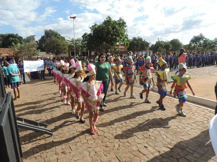 Comemoração do dia 7 de Setembro - Imagem 4