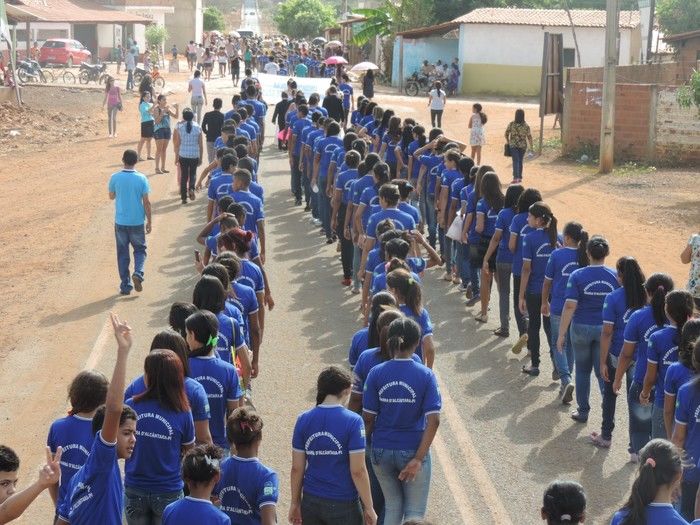 Comemoração do dia 7 de Setembro - Imagem 14