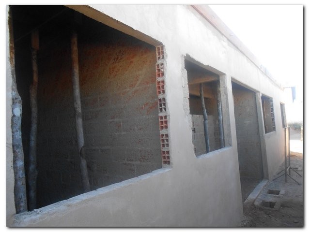 Prédio do CRAS será entregue à população antes da data prevista para conclusão - Imagem 10