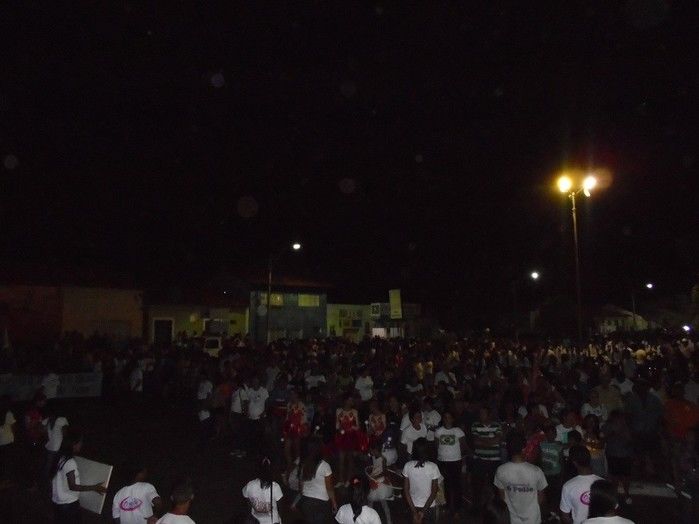 A educação conta a sua história: Desfile 7 de Setembro - Imagem 129