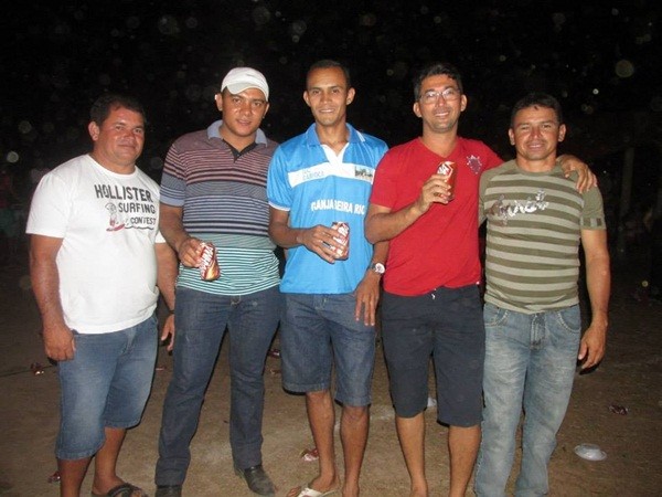 Encerramento do XX Circuito Amador de Vaquejada Vale do Sambito - Imagem 37