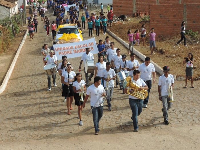Comemoração do dia 7 de Setembro - Imagem 9