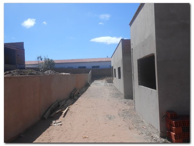 Prédio do CRAS será entregue à população antes da data prevista para conclusão - Imagem 17