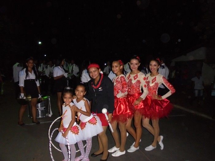 A educação conta a sua história: Desfile 7 de Setembro - Imagem 106