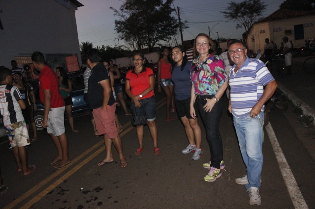 Milhares de alunos participaram do desfile dos 7 de setembro no município - Imagem 110