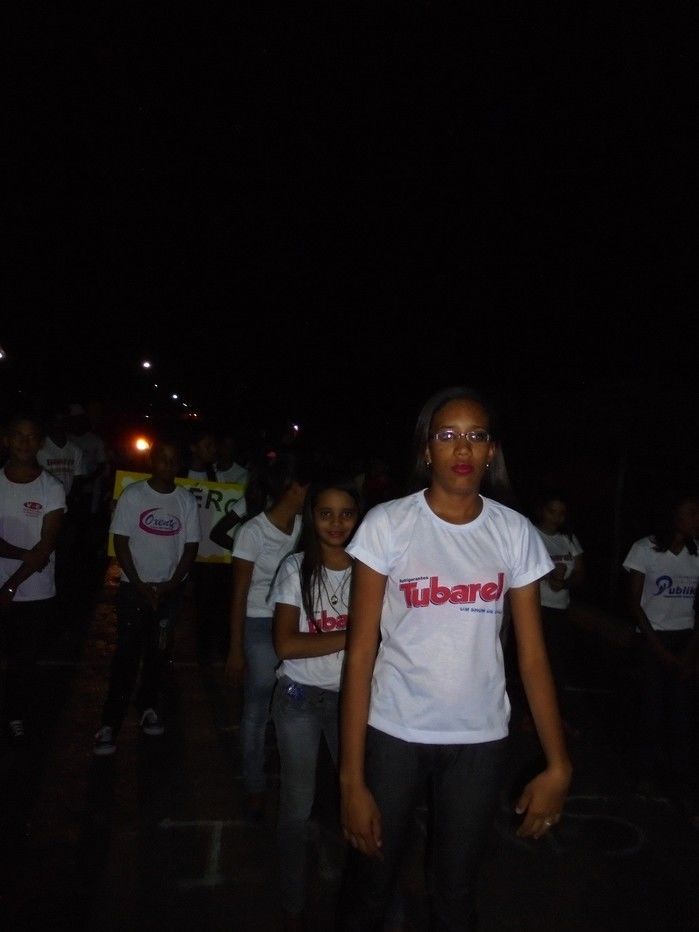 A educação conta a sua história: Desfile 7 de Setembro - Imagem 100