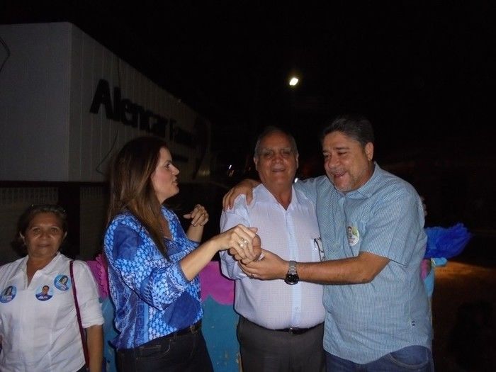 A educação conta a sua história: Desfile 7 de Setembro - Imagem 15