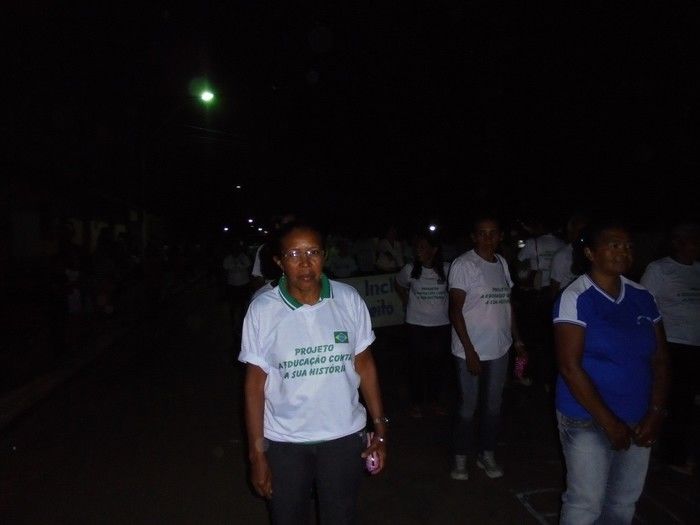 A educação conta a sua história: Desfile 7 de Setembro - Imagem 33