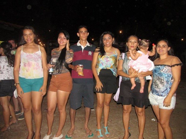 Encerramento do XX Circuito Amador de Vaquejada Vale do Sambito - Imagem 5