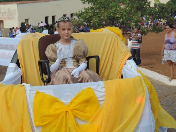 Comemoração do dia 7 de Setembro - Imagem 24