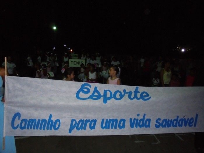 A educação conta a sua história: Desfile 7 de Setembro - Imagem 41