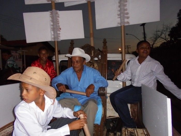 A educação conta a sua história: Desfile 7 de Setembro - Imagem 19