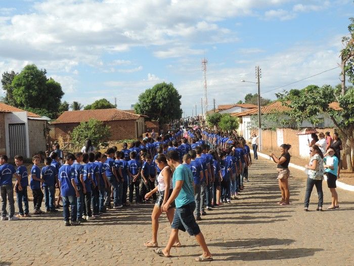 Comemoração do dia 7 de Setembro - Imagem 7