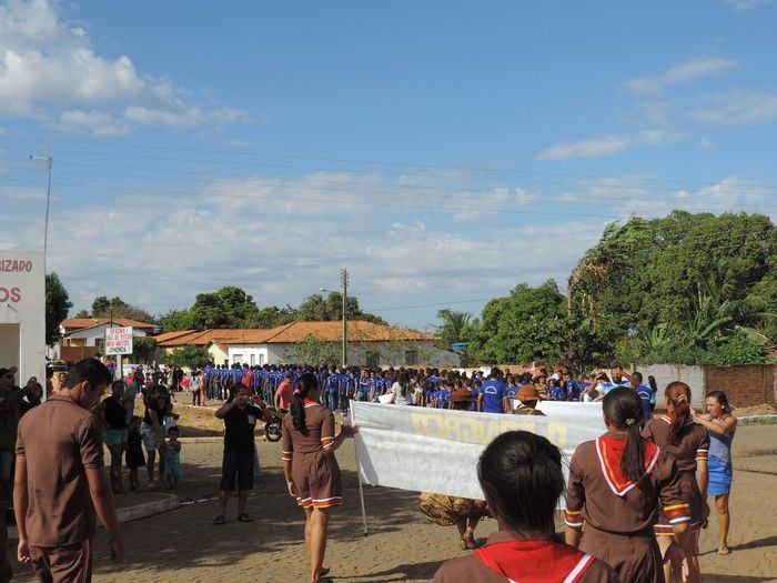 Comemoração do dia 7 de Setembro - Imagem 6