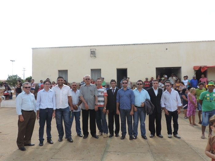 Comemoração do dia 7 de Setembro - Imagem 33