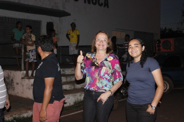 Milhares de alunos participaram do desfile dos 7 de setembro no município - Imagem 116