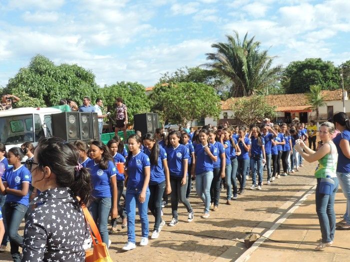 Comemoração do dia 7 de Setembro - Imagem 5