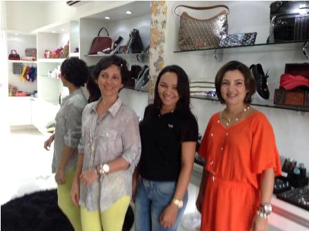 Inauguração da loja Cravo e Canela Presentes - Imagem 7